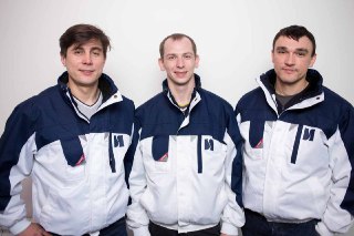 О компании ПотолокСервис: установка натяжных потолков в Белореченске